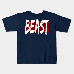 Beast Kids T-Shirt